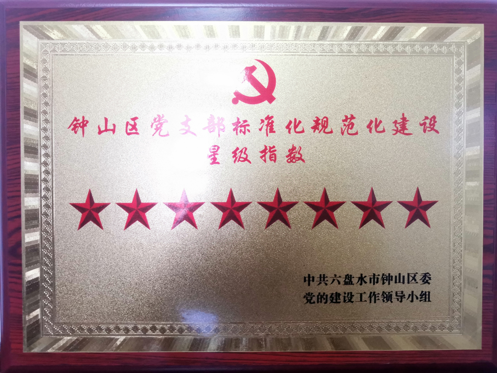 榮譽(yù)證書